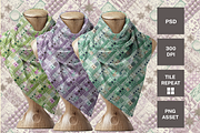 SALAD BAR, a Pattern Graphic by rumacorakstudio (Thumbnail 6 of 6)
