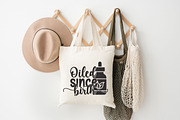 Essential Oil SVG Bundle, a Work Illustration by Libby Wishes (Thumbnail 8 of 18)