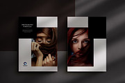 Photography Portfolio Template, a Brochure Template by adekfotografia (Thumbnail 11 of 11)