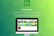15 Golf Social Media, a Social Media Template by Sincerely Media (Thumbnail 7 of 7)