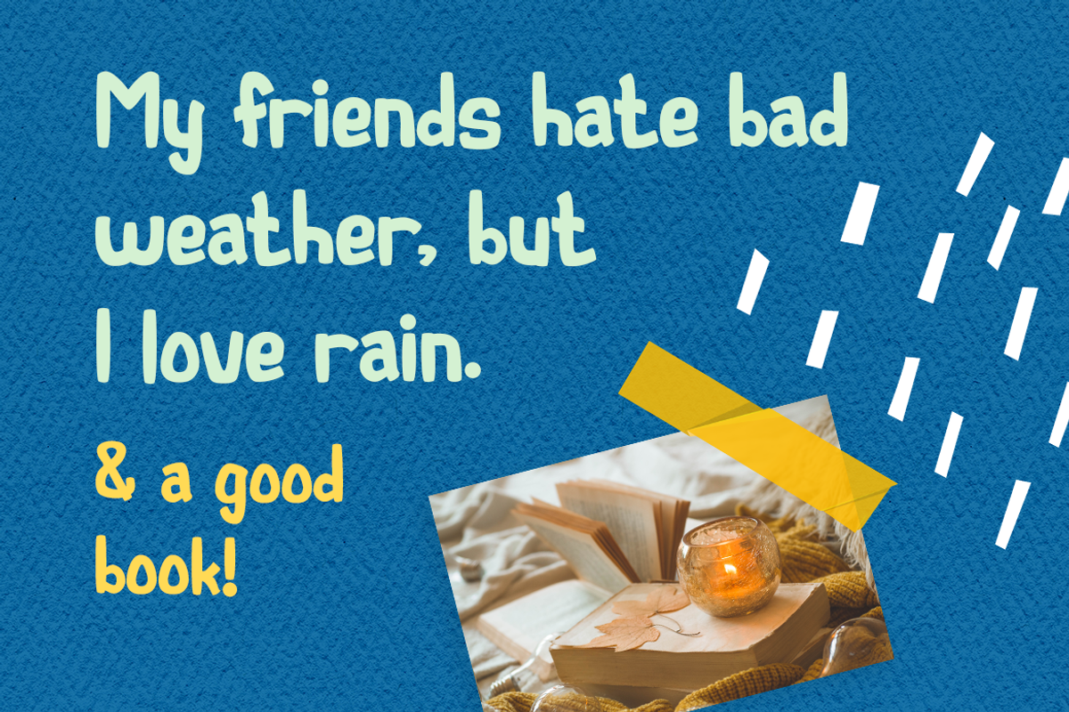 Talkactive - Comic Kids Font, a Sans Serif Font by Modestype Studio (Photo 10 of 10)