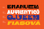 SCALTER - Font Pack Family 75% OFF, a Sans Serif Font by Dirtyline Studio (Thumbnail 5 of 15)