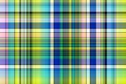 Watercolor Plaid Repeatable, a Pattern Graphic by Sharon Schwalbe (Thumbnail 4 of 5)