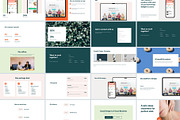 Teiko - Presentation Template, a Presentation Template by Nate Studios (Thumbnail 6 of 8)