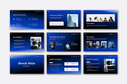 SANN Business Plan Presentation, a Presentation Template by Siska Arista (Thumbnail 3 of 5)