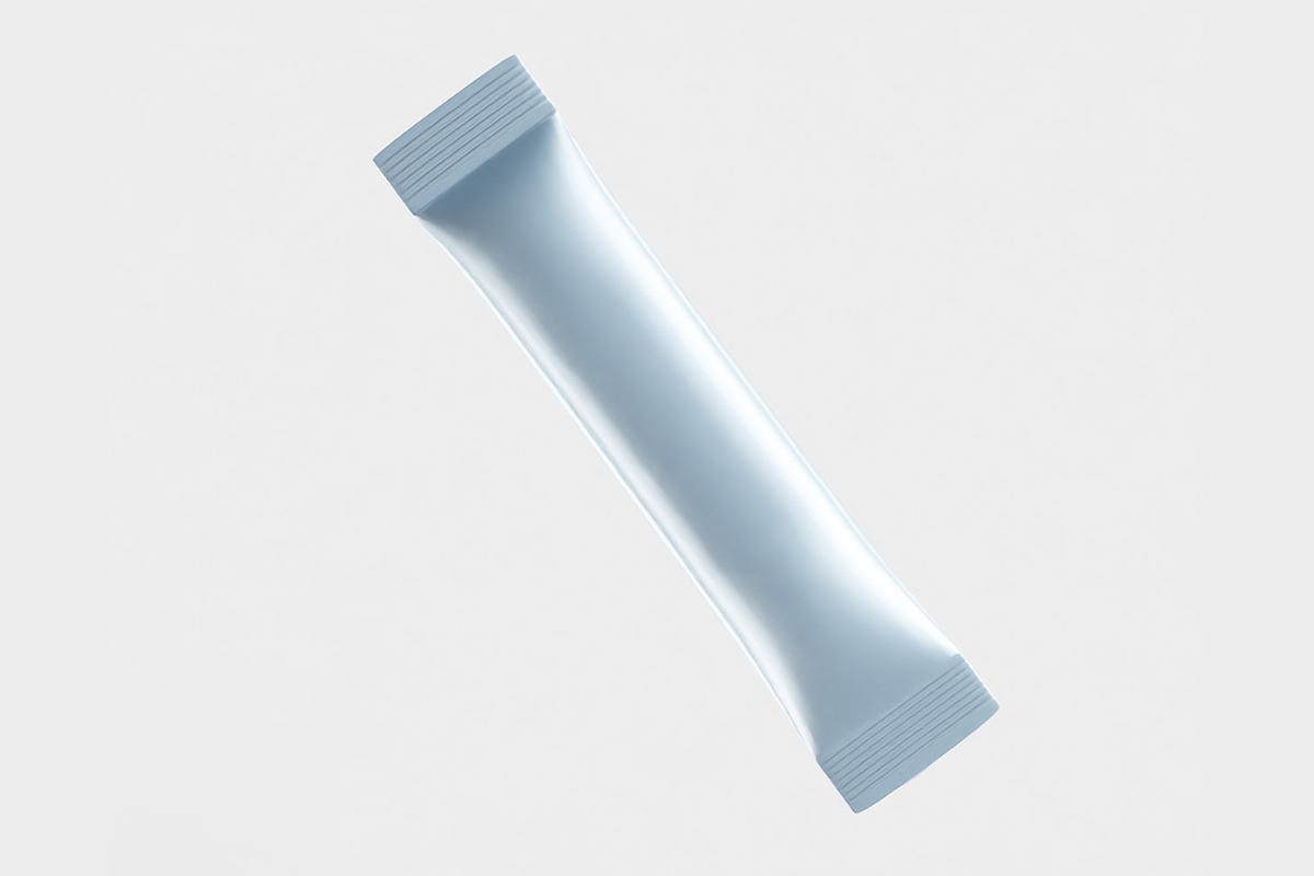 Sachet 3d model, a Food & Drink 3D Model by fahad121 (Photo 4 of 7)
