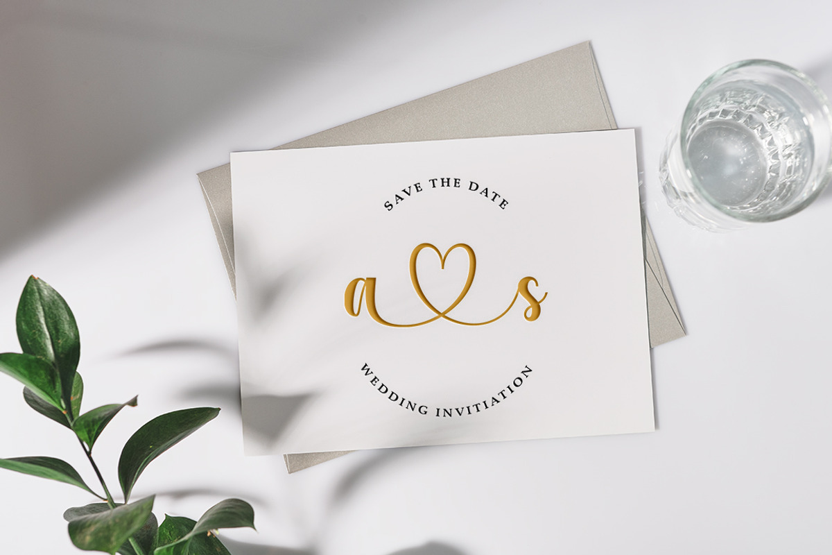 Hello Lovely, a Script Font by Nurul_kamal (Photo 4 of 11)