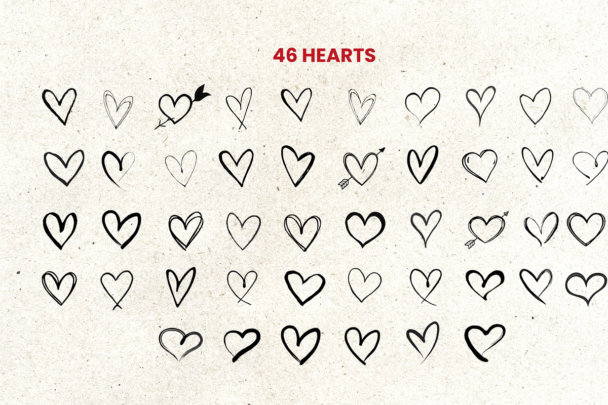 1647+ Premium Marker PNG Elements, an Object Graphic by AN Productions (Photo 14 of 32)