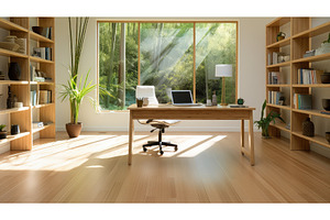 friendly bamboo flooring ai, a Background Photo by pikepicture