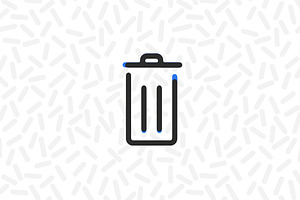 48 Animated Icons