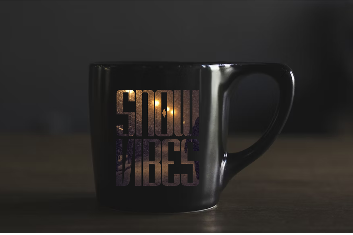 Snowman - Condensed Sans Serif, a Sans Serif Font by Pian45 Studio (Photo 8 of 8)