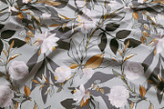 Floral seamless vector bundle, a Pattern Graphic by PatternsBlooming (Thumbnail 19 of 19)