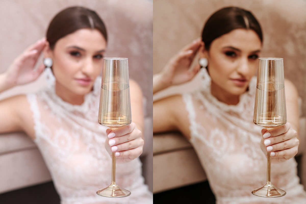 10 Elegance Lightroom Presets, a Preset Add-On by RamsaGraphi (Photo 7 of 10)