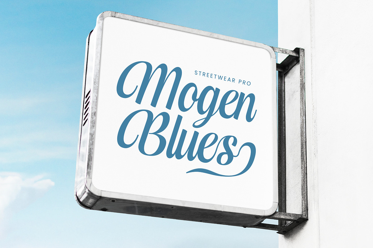 Kameli Antares Modern Calligraphy, a Script Font by timelesstype.co (Photo 2 of 20)