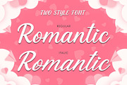 Valentine Rosyalin, a Handwritten Font by Yoga Letter (Thumbnail 4 of 10)