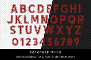 Retro Font, a Font by Font Craft Studio (Thumbnail 3 of 6)
