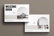 Digital Welcome Book Landscape, a Brochure Template by E-Type (Thumbnail 7 of 7)