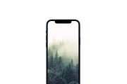 ALL 3D iPHONE MOCK-UP BUNDLE VOL-1, an iPhone Mockup by Graphicsworld125 (Thumbnail 32 of 62)