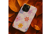 iPhone Tough Phone Case Mockup, an iPhone Mockup by UrbanMockupsStore (Thumbnail 3 of 5)