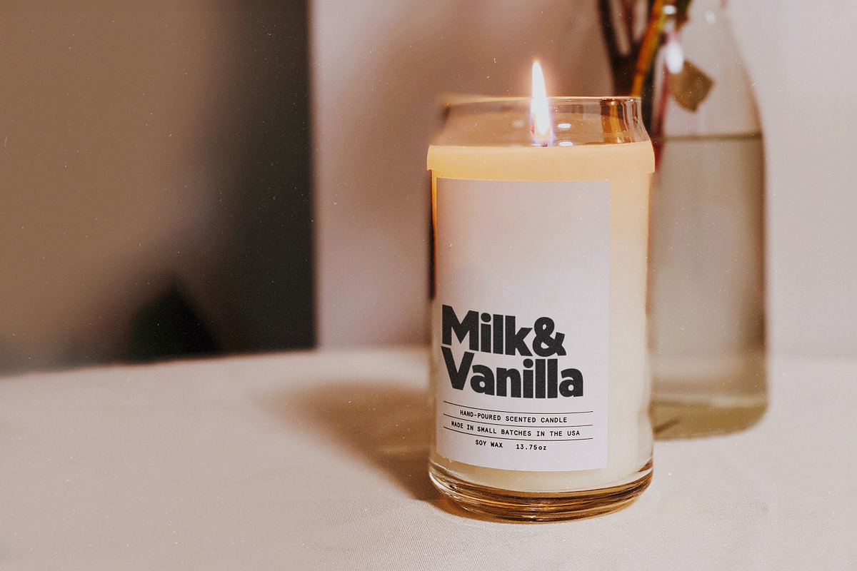 Kilimanjaro Sans (36 fonts), a Font by Nicky Laatz (Photo 72 of 75)