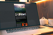 Inspiration/trends newsletter, an Email Template by AndreasGalster (Thumbnail 2 of 4)