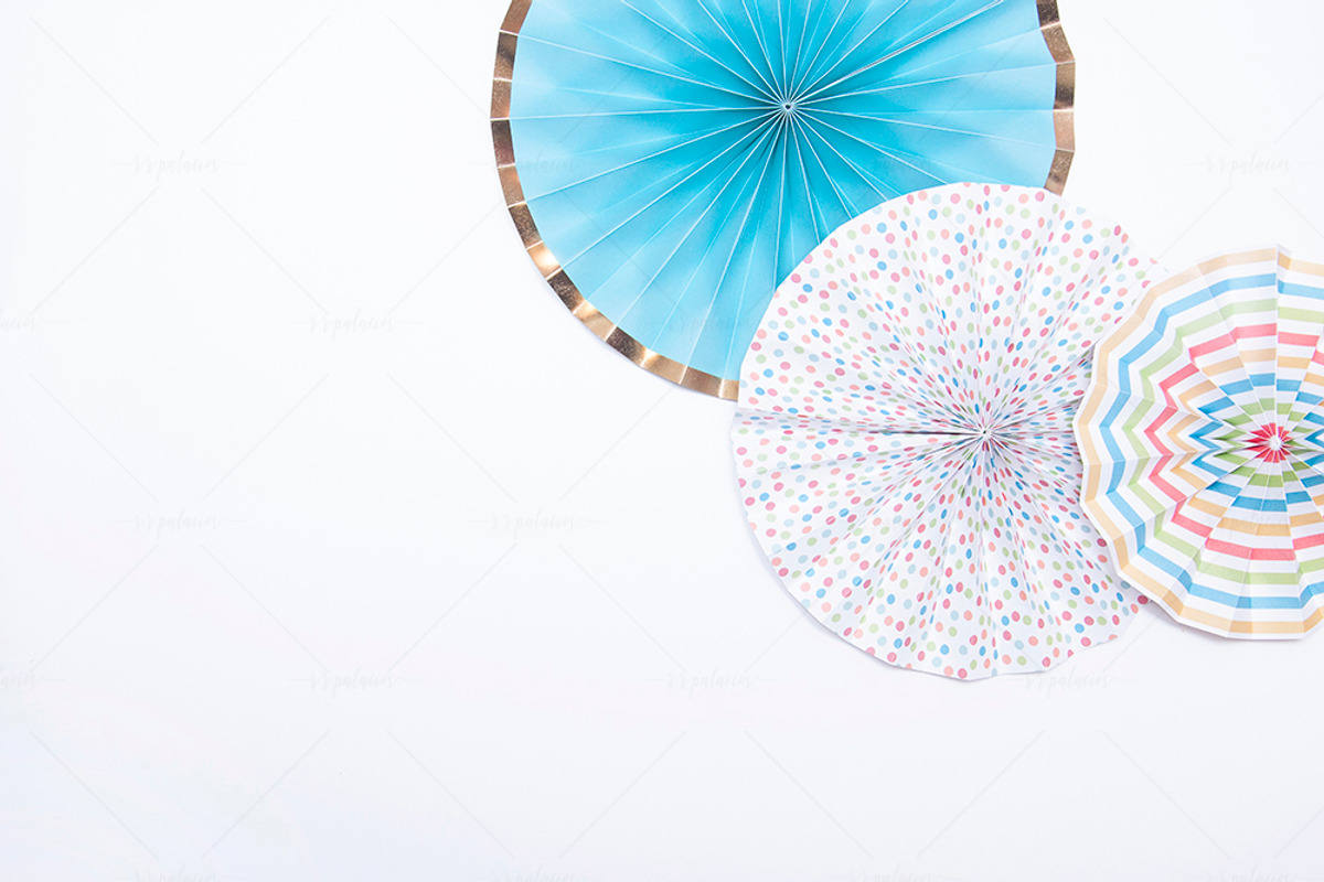 Party Styled Stock - 1, a Product Mockup by r.r.palacios