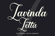 Portsmouth Script, a Script Font by Strong.co (Thumbnail 7 of 8)