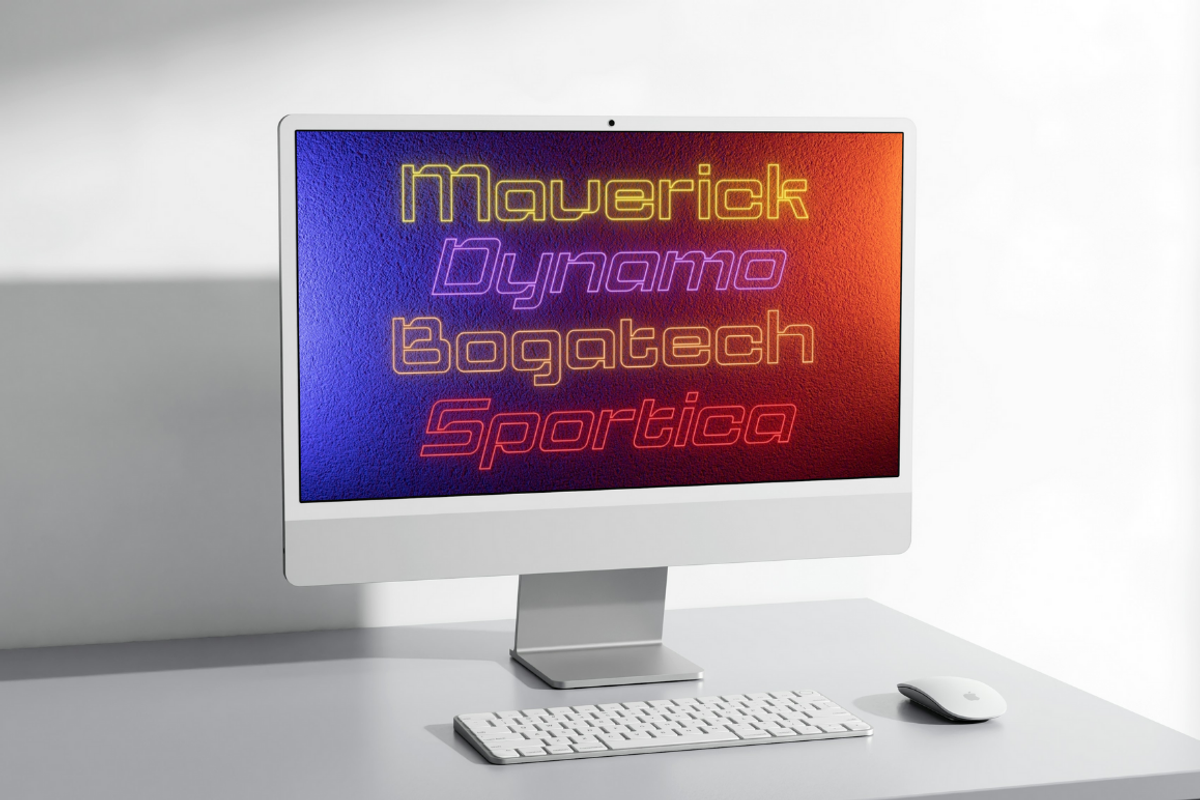 Rigsport – Sporty Futuristic Font, a Sans Serif Font by Sronstudio (Photo 11 of 18)