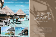 Aromatic Ginger, a Script Font by Java pep (Thumbnail 10 of 14)