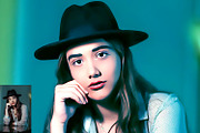 Acid Oil Paint & Cartoonize Effect, an Action Add-On by MRI STUDIO (Thumbnail 11 of 20)