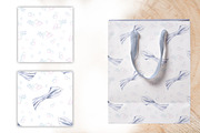 Bath and sauna accessories, a Decorative Illustration by SvetLana (Thumbnail 15 of 15)