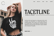 Dincy Blur, a Serif Font by Craft Supply Co. (Thumbnail 3 of 8)