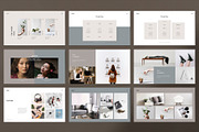 QUERK Keynote, a Presentation Template by Visula Co (Thumbnail 7 of 8)