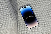 iPhone 14 Pro Max Mockup Bundles, an iPhone Mockup by Graphic Aesthetic (Thumbnail 12 of 26)