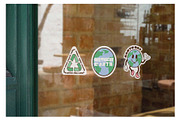 Everyday Earth Day Collection, a Decorative Illustration by millering (Thumbnail 8 of 10)