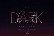 Wonderfull Font Collection, a Script Font by Chocotype Std (Thumbnail 31 of 51)