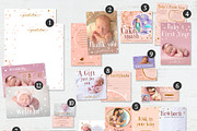 Marketing Set | Baby Steps, a Presentation Template by Sleeklens (Thumbnail 2 of 3)