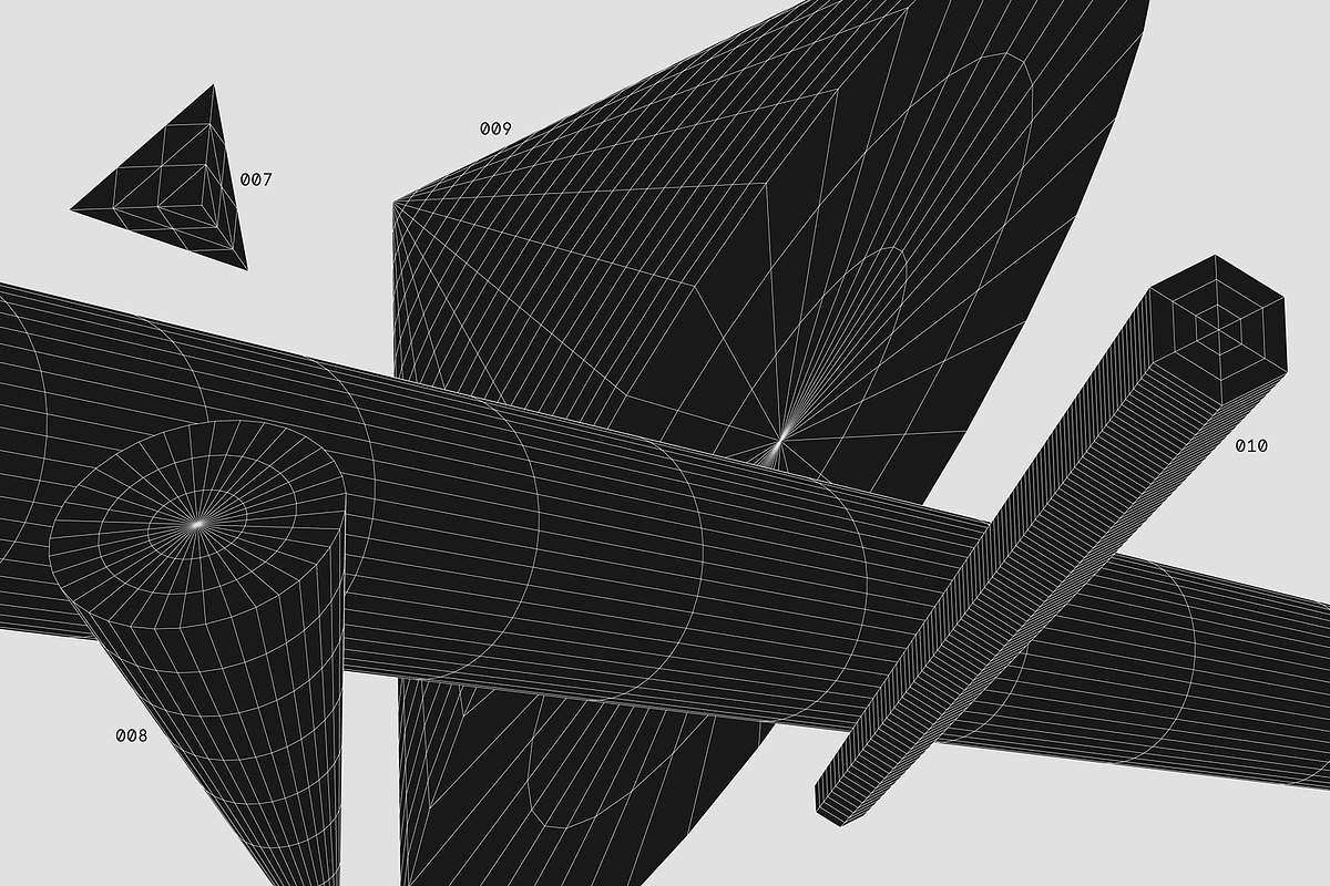 Kosmos 250, an Object Graphic by Clear Supply (Photo 9 of 37)
