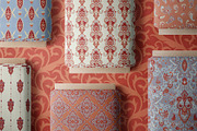 Bohemian Paisley Chic Pattern Set, a Pattern Graphic by Sonulkaster (Thumbnail 7 of 9)