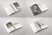 A5 Simply Magz, a Magazine Template by Bookrak Graphic Design (Thumbnail 4 of 7)
