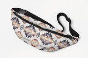 Beige Native American Pattern, a Pattern Graphic by PPEthnicDecorPattern (Thumbnail 10 of 10)