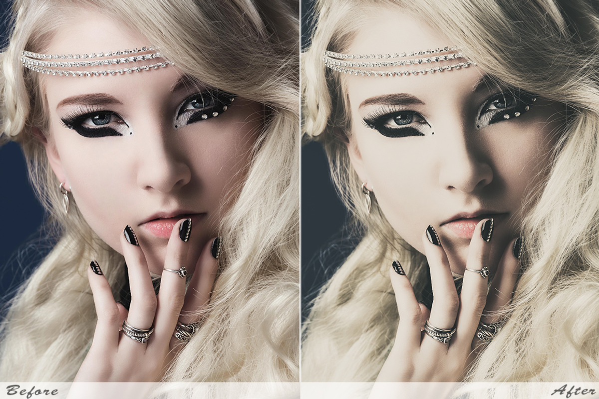 Fantasy Lightroom Presets, an Action Add-On by Preset Perfect (Photo 2 of 5)