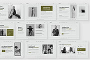 Noblas - Brand Strategy Keynote, a Presentation Template by SquidPixey (Thumbnail 3 of 6)