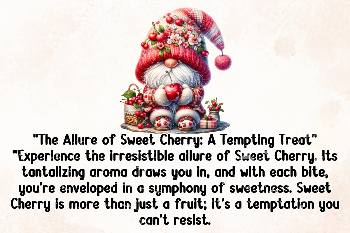 Sweet Cherry - Handwritten, a Handwritten Font by Charmingbear59.design (Photo 2 of 5)