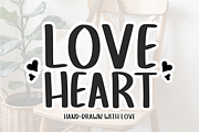 Mother Father - Cute Craft Font, a Handwritten Font by KiddoGlyphs Studio (Thumbnail 2 of 5)