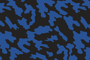 Jigsaw Camo
