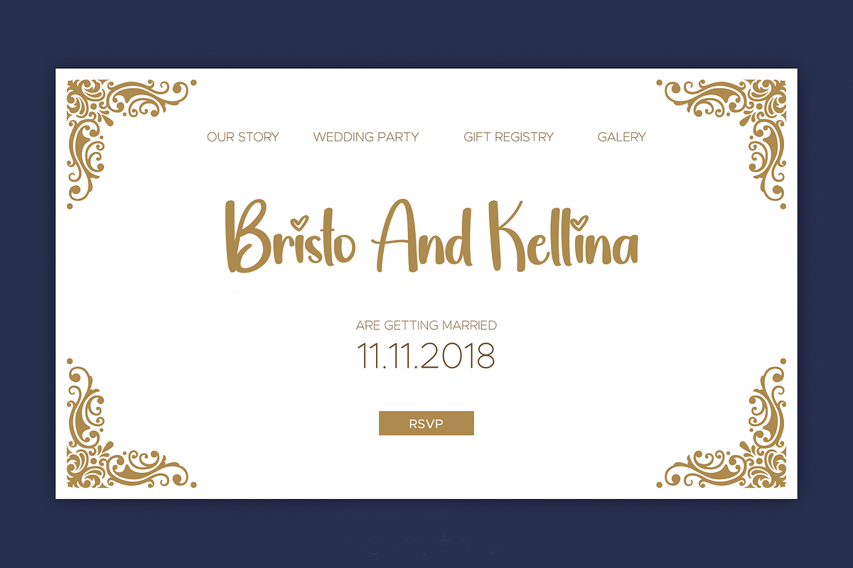 Pride | Script Font, a Script Font by Scratchones (Photo 4 of 8)