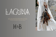 Morning Fog Modern Cyrillic Font, a Sans Serif Font by IraDvilyuk (Thumbnail 7 of 11)