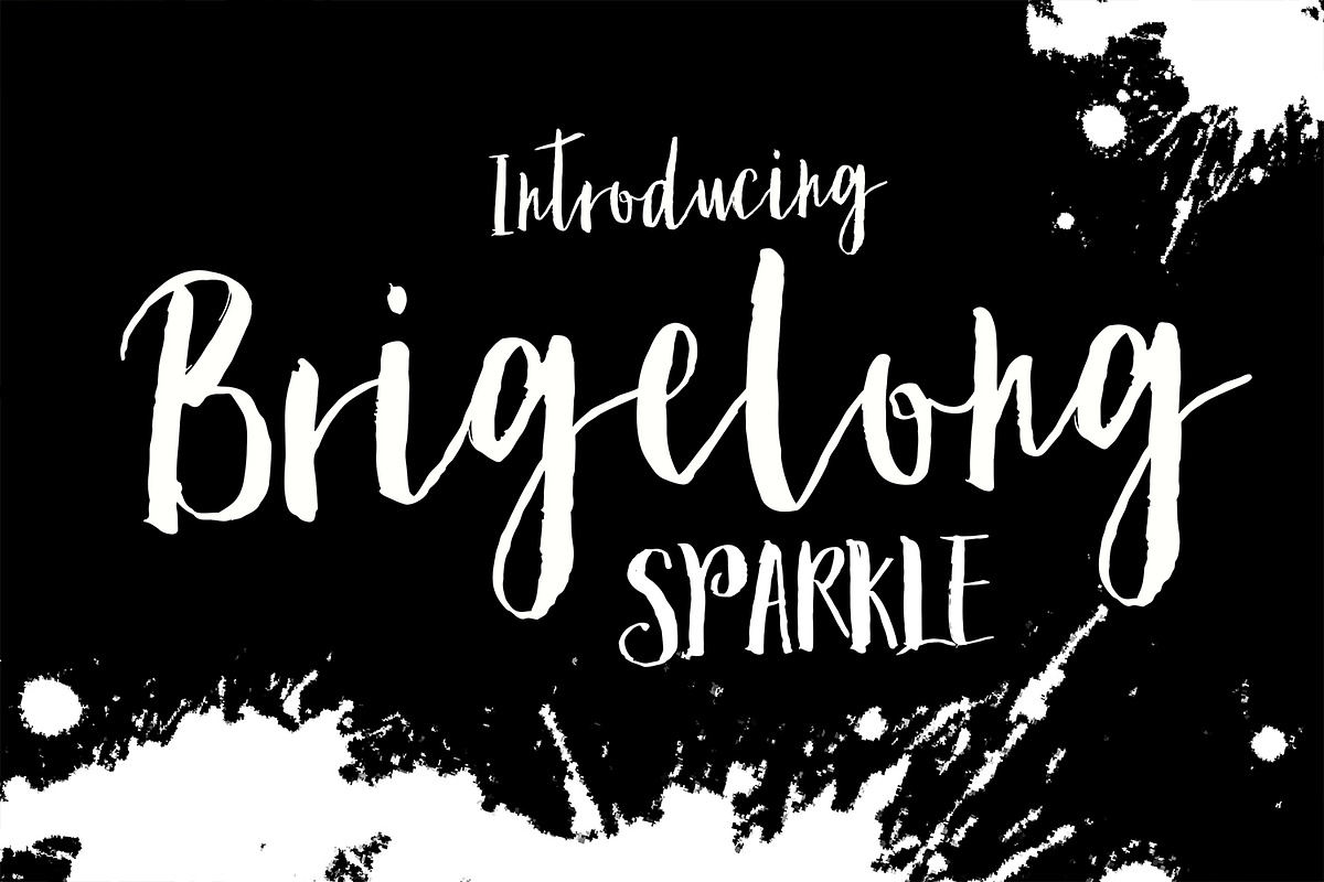Font Bundle Caligraphy 85%Off, a Script Font by Genesis Lab (Photo 10 of 27)