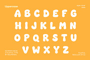 SummerKidos - A Playful Kids Display, a Serif Font by delipensil (Thumbnail 5 of 8)